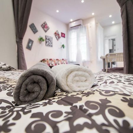 Apartman Pierre Zagreb Bagian luar foto