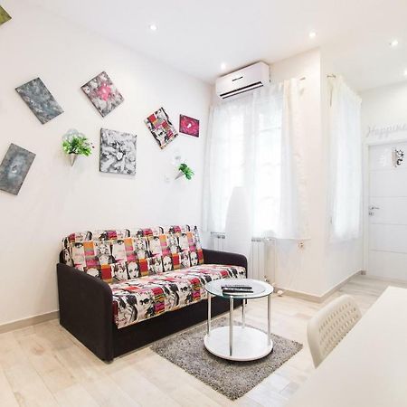 Apartman Pierre Zagreb Bagian luar foto