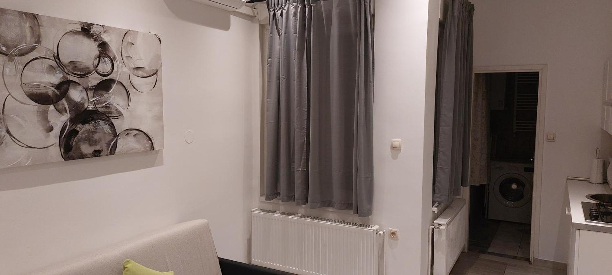 Apartman Pierre Zagreb Bagian luar foto