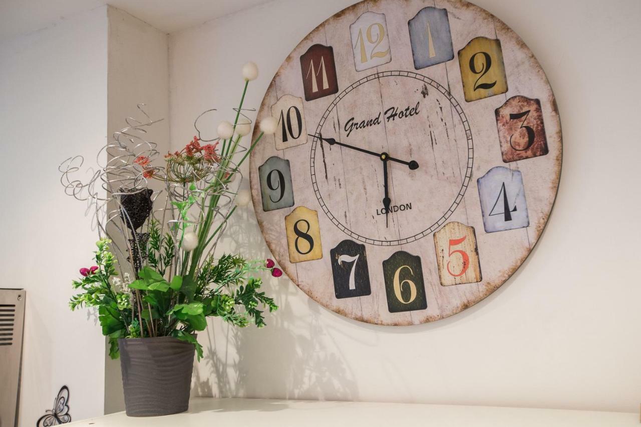 Apartman Pierre Zagreb Bagian luar foto